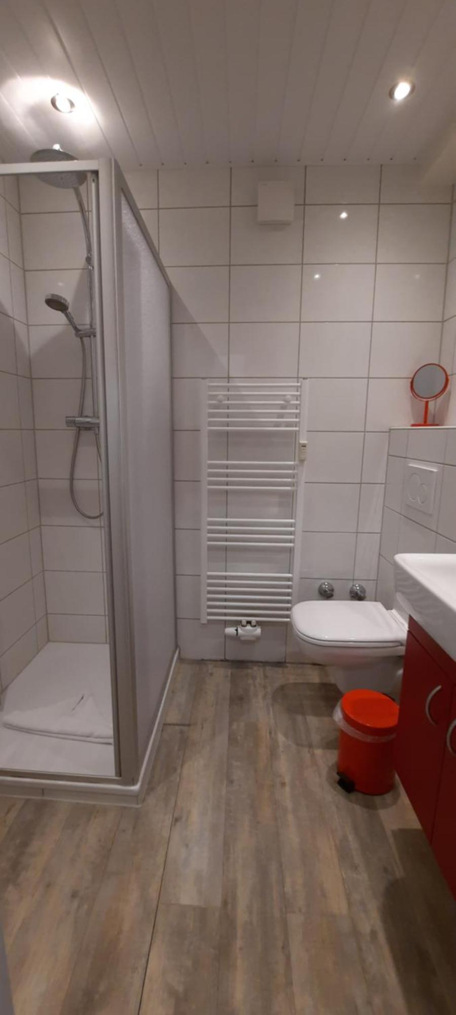 Haus Seehuette 303 * Cuxhaven