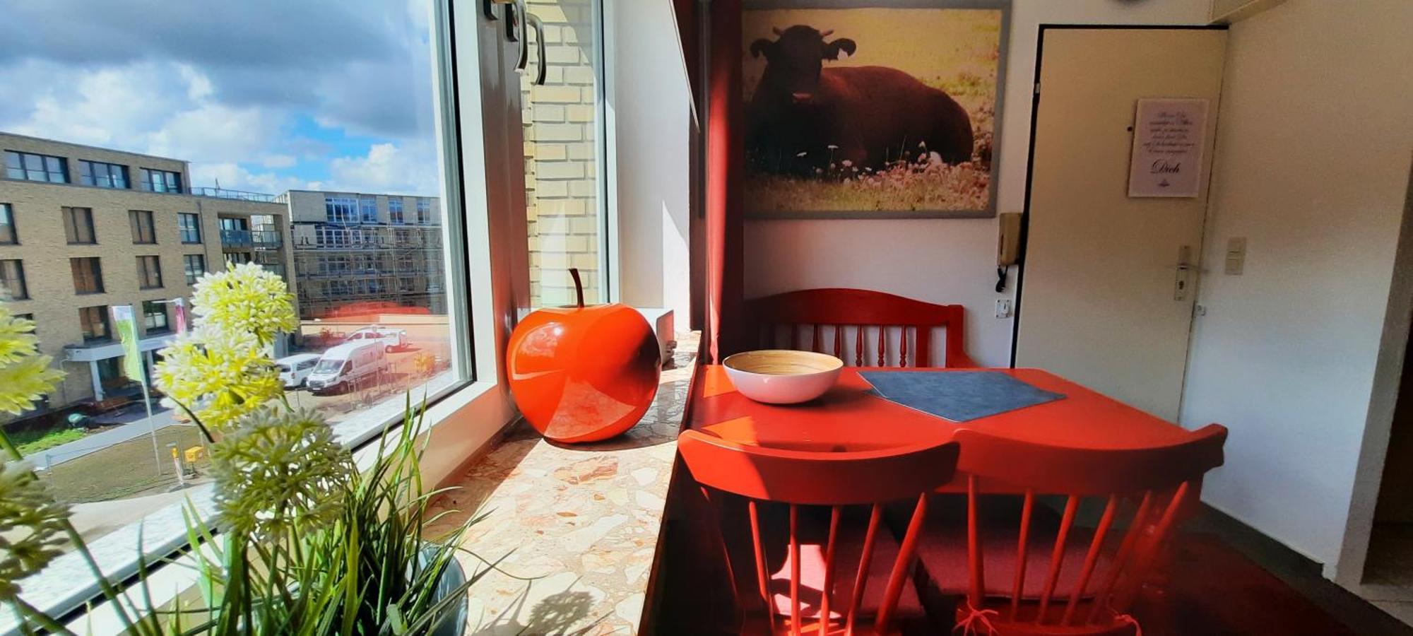 Haus Seehuette 303