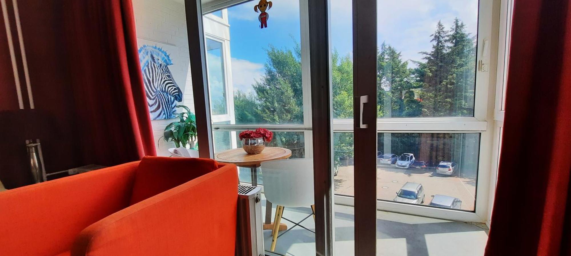 Haus Seehuette 303 *