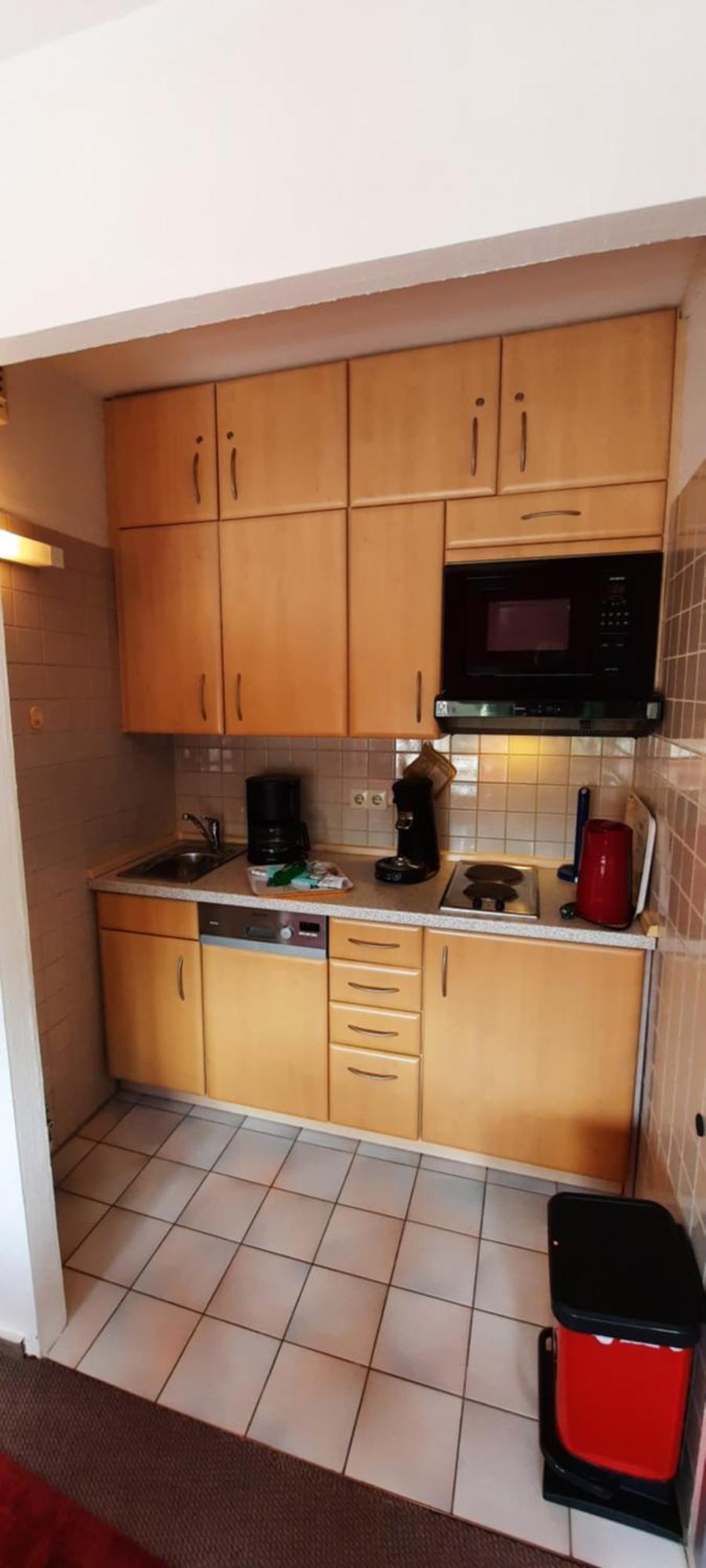 Haus Seehuette 303