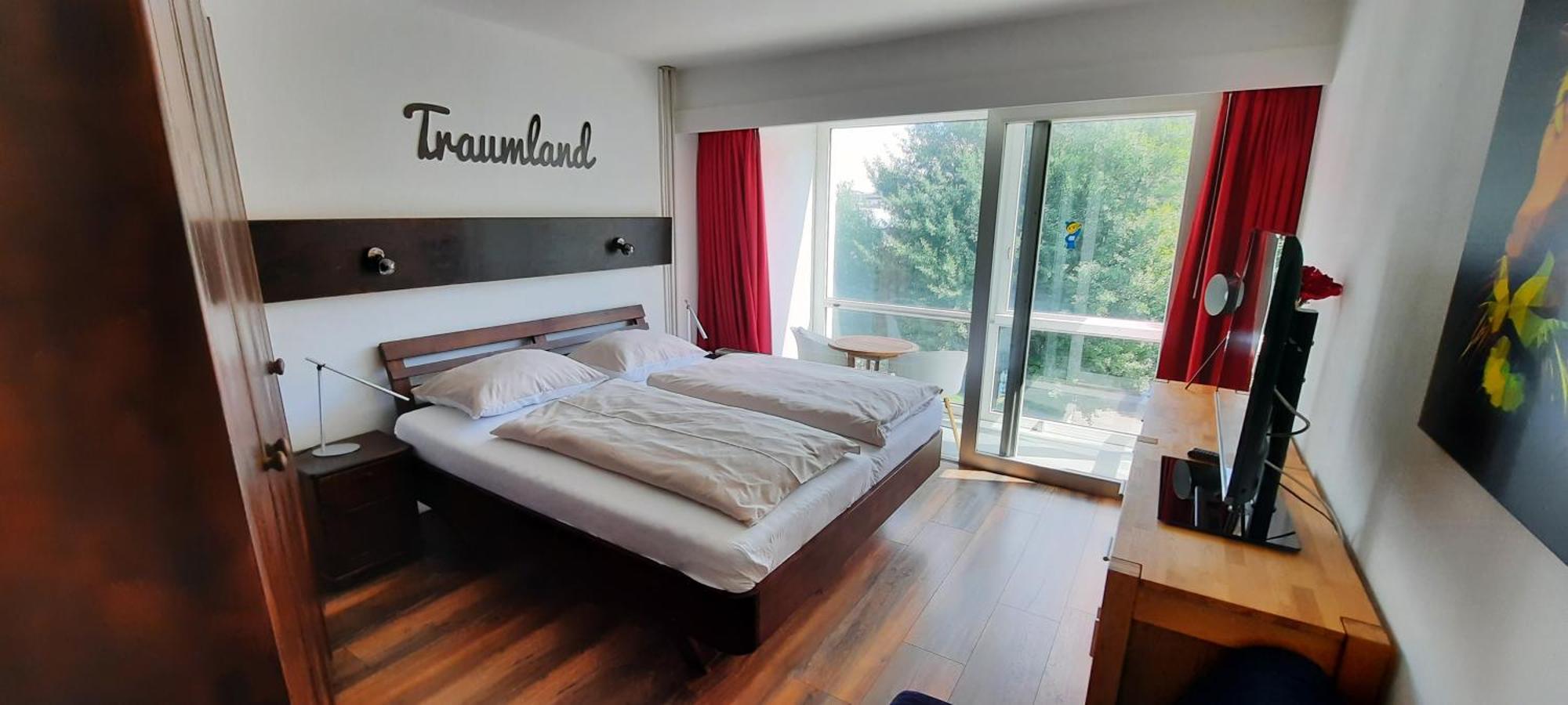 Haus Seehuette 303